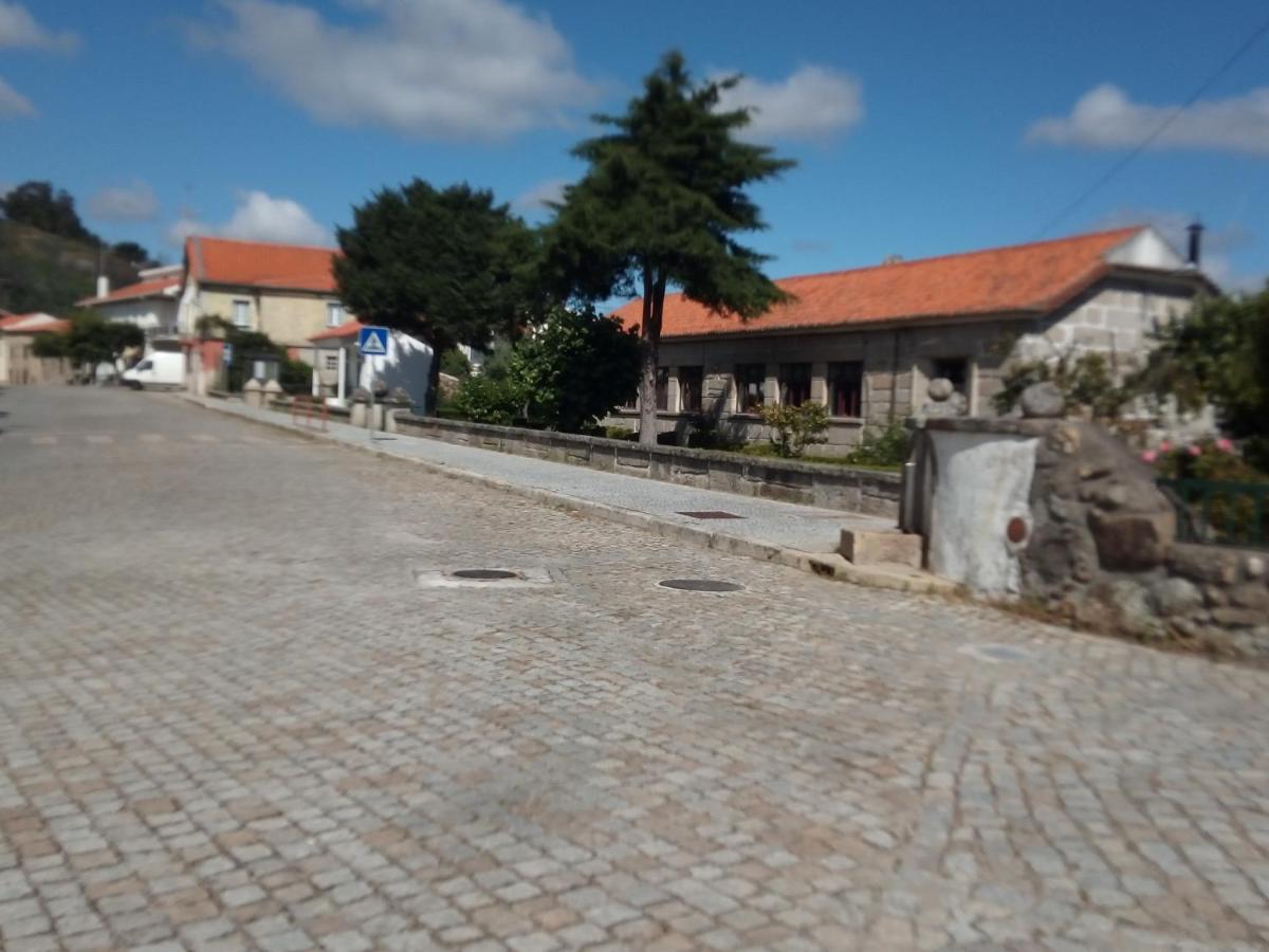 Governo'S House Melo Ngoại thất bức ảnh
